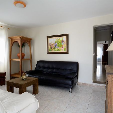 Apartment Lapa Punta Mujeres Sea Views By Pvl Pokoj fotografie