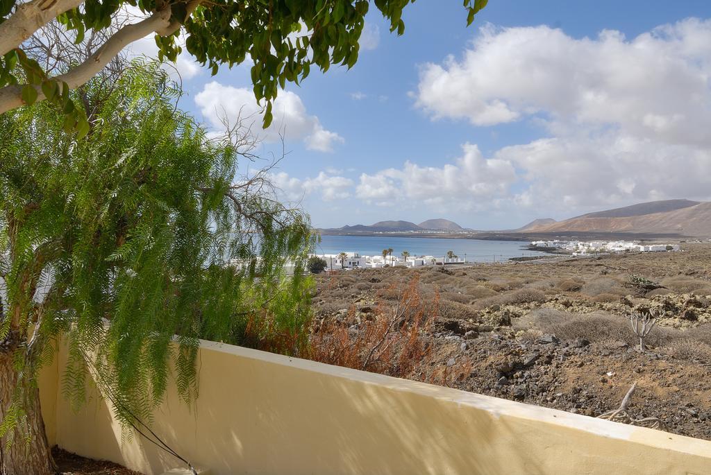 Apartment Lapa Punta Mujeres Sea Views By Pvl Exteriér fotografie