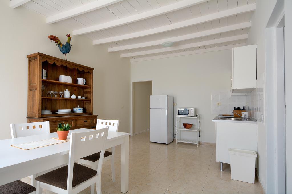 Apartment Lapa Punta Mujeres Sea Views By Pvl Pokoj fotografie