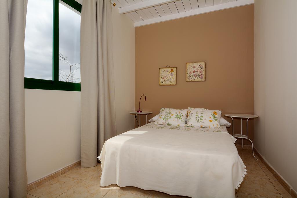 Apartment Lapa Punta Mujeres Sea Views By Pvl Pokoj fotografie