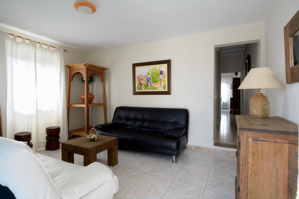 Apartment Lapa Punta Mujeres Sea Views By Pvl Pokoj fotografie