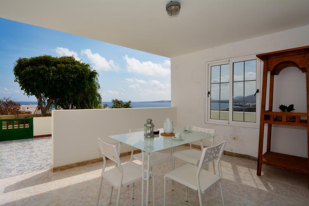 Apartment Lapa Punta Mujeres Sea Views By Pvl Pokoj fotografie