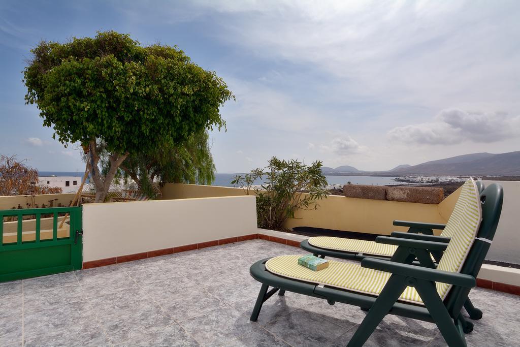 Apartment Lapa Punta Mujeres Sea Views By Pvl Pokoj fotografie