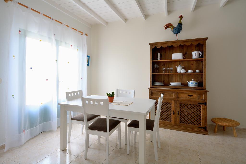 Apartment Lapa Punta Mujeres Sea Views By Pvl Pokoj fotografie