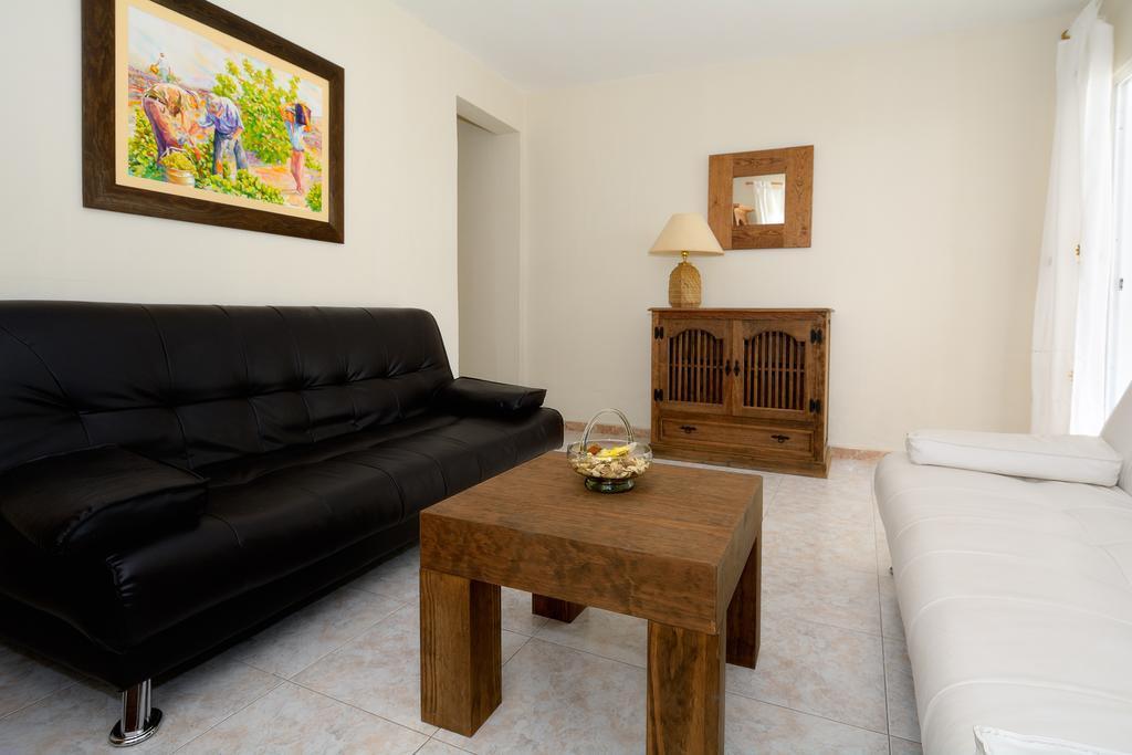 Apartment Lapa Punta Mujeres Sea Views By Pvl Pokoj fotografie