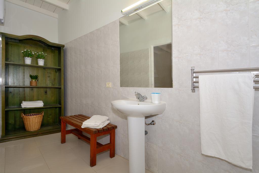 Apartment Lapa Punta Mujeres Sea Views By Pvl Pokoj fotografie
