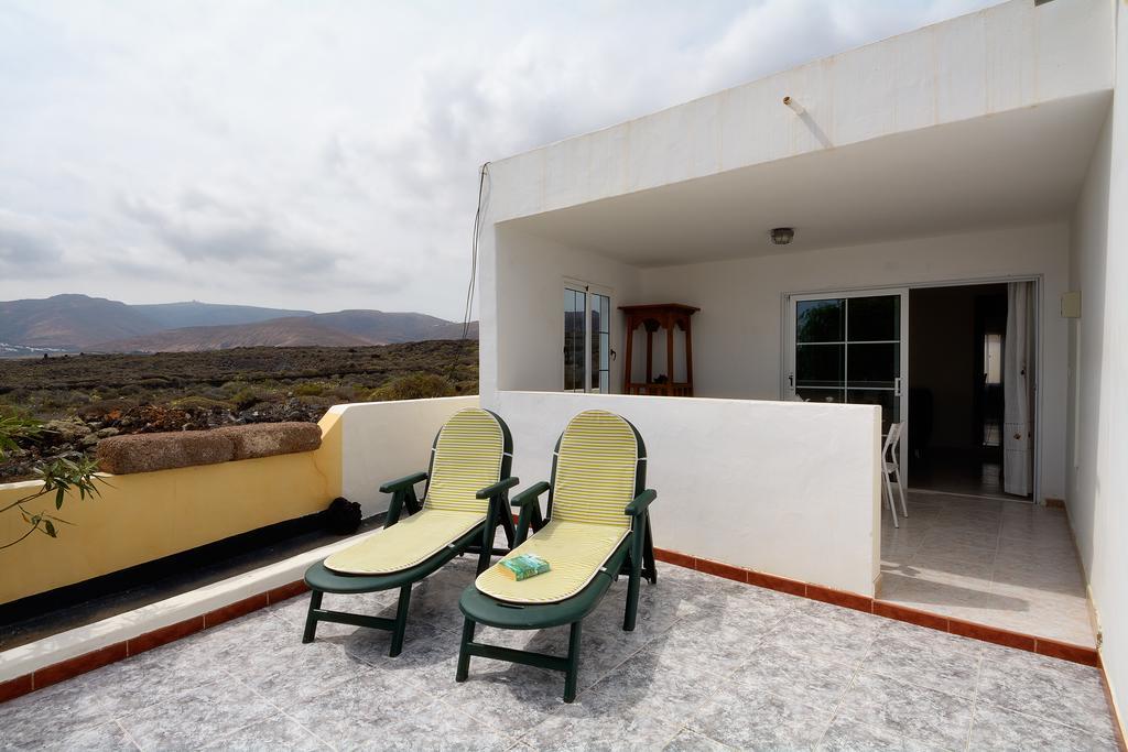 Apartment Lapa Punta Mujeres Sea Views By Pvl Pokoj fotografie