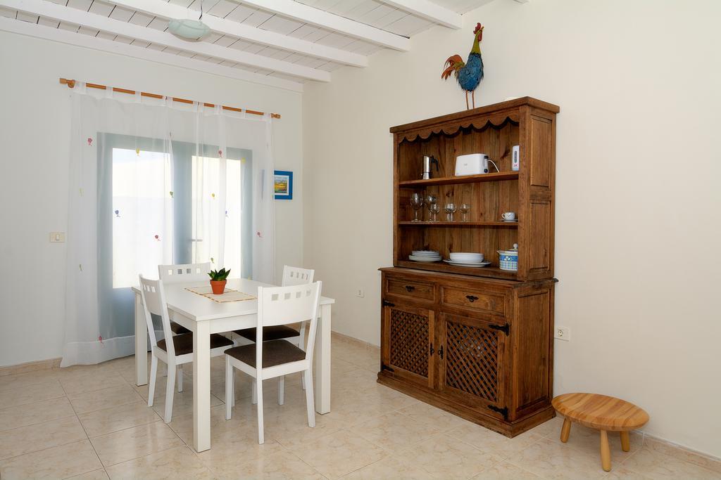 Apartment Lapa Punta Mujeres Sea Views By Pvl Pokoj fotografie