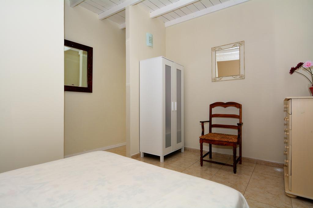 Apartment Lapa Punta Mujeres Sea Views By Pvl Pokoj fotografie