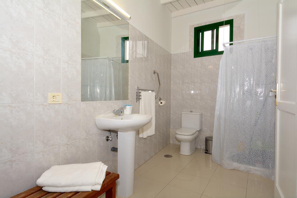 Apartment Lapa Punta Mujeres Sea Views By Pvl Pokoj fotografie