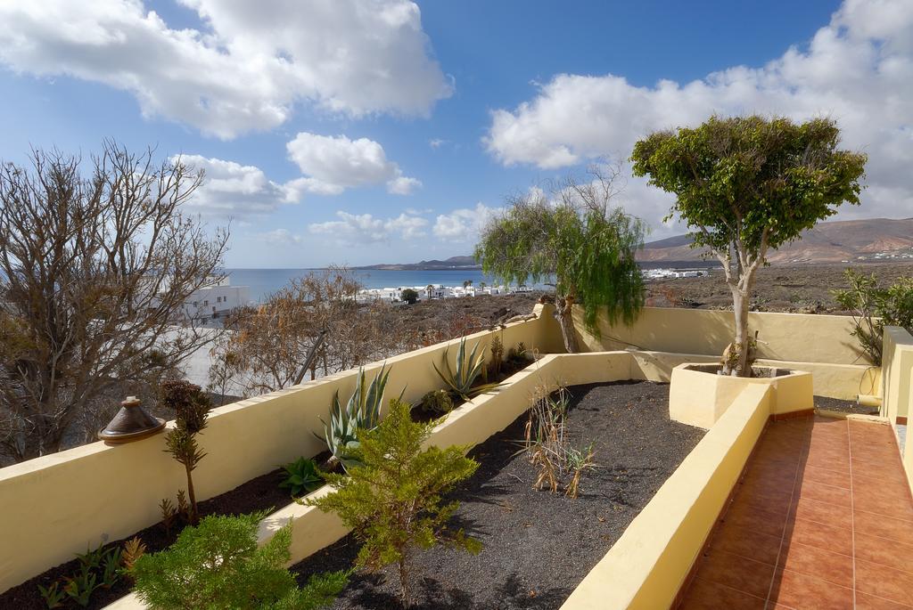 Apartment Lapa Punta Mujeres Sea Views By Pvl Pokoj fotografie